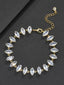 10mm Marquise CZ Bracelet