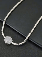 Hexagon CZ Chain