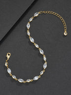 Chic Hip-Hop Beaded Bracelet
