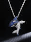 Shark Pendant