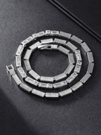 CZ Snake Chain
