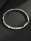 Iced Serpent Bracelet