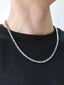 CZ Snake Chain