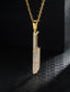 3D Knife Pendant