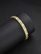 Classic Snake Bracelet