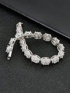 Luxe CZ Bracelet
