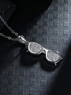 3D Sunglasses Pendant