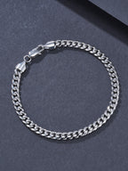 Unisex Cuban Link Bangle